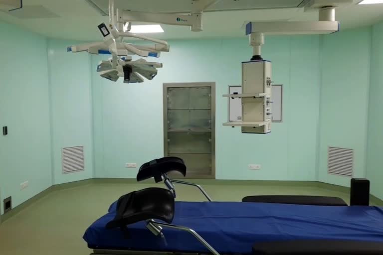 kidney transplant unit in kota