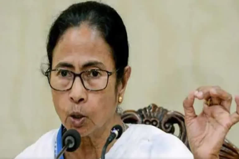 Mamata Banerjee