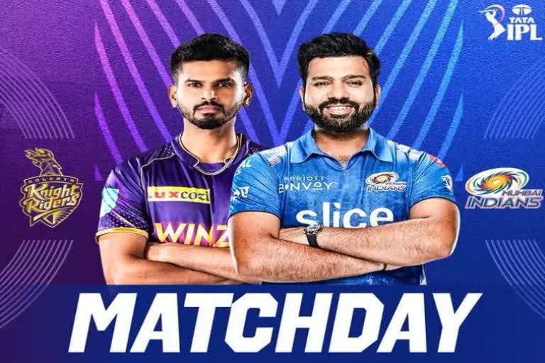 MI vs KKR