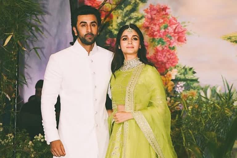 Alia Bhatt ranbir kapoor wedding, ranbir alia relationship, bollywood couples, bollywood news updates, ranbir kapoor girlfriend