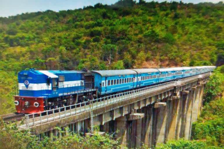 Konkan Railway