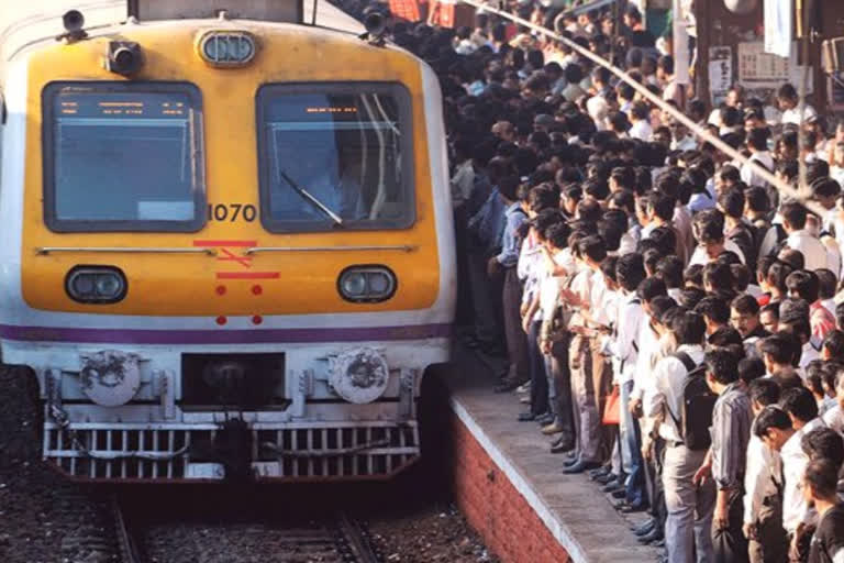 Mumbai Local