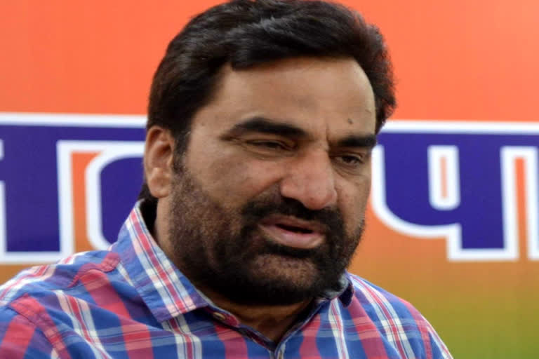 Hanuman Beniwal raised interstate water dispute in LS