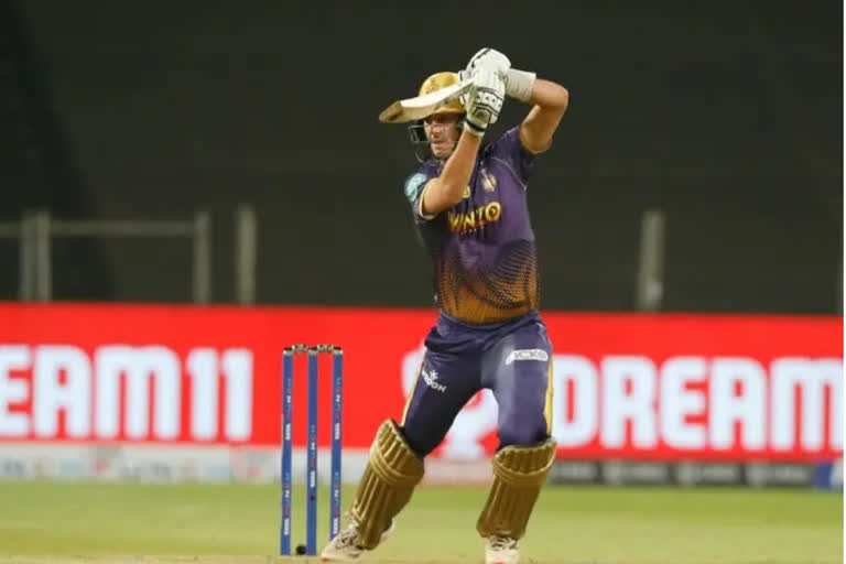 KKR ਨੇ ਮੁੰਬਈ ਨੂੰ 5 ਵਿਕਟਾਂ ਨਾਲ ਹਰਾਇਆ