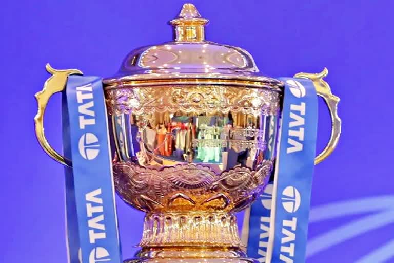 IPL 2022 Points Table  IPL Points Table  Indian premier league points table  IPL 2022  ipl points table news  Sports News  Cricket News