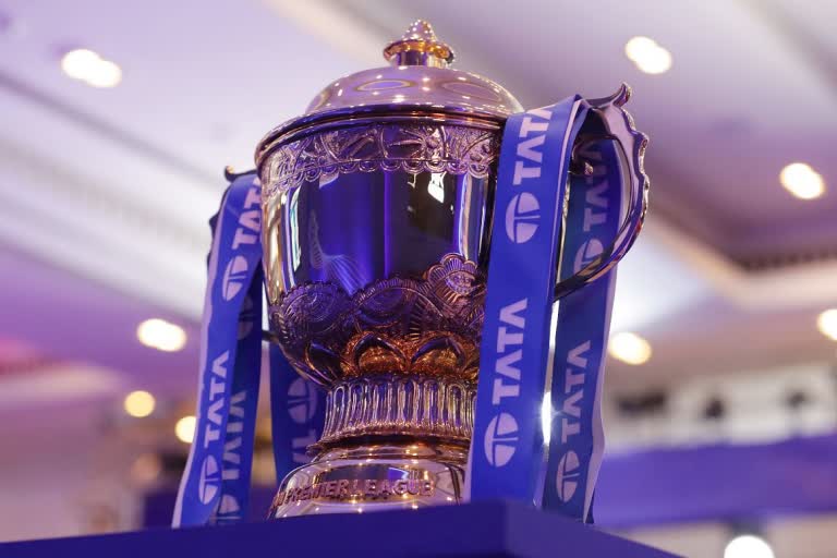 IPL 2022 latest Points Table