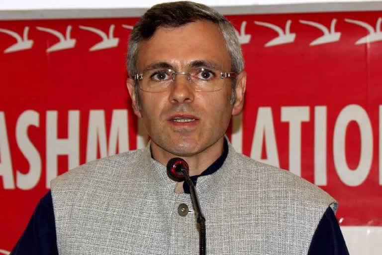 Omar Abdullah