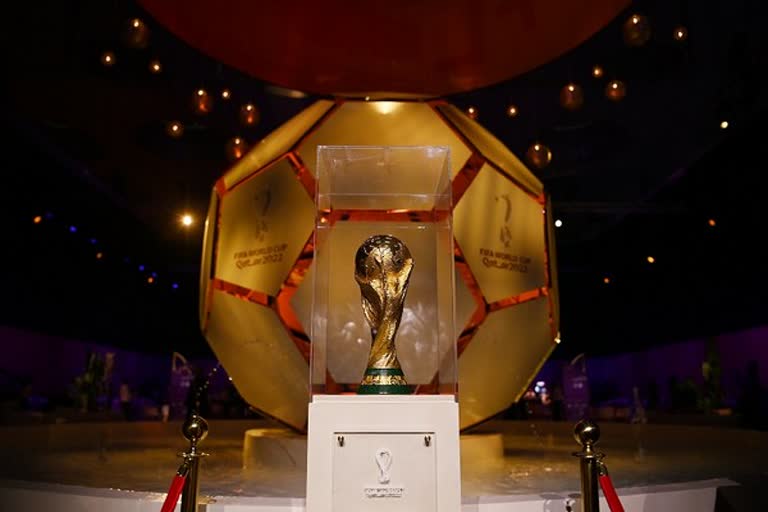 FIFA World Cup 2022  Qatar World Cup 2022  ഖത്തര്‍ ലോകകപ്പ്  FIFA  മത്സരങ്ങളുടെ സമയം മാറ്റില്ല; അഭ്യൂഹങ്ങള്‍ തള്ളി ഫിഫ