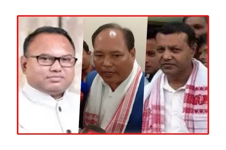 assam-assembly-speaker-will-send-a-show-cause-notice-to-mla-shashikant-and-siddique