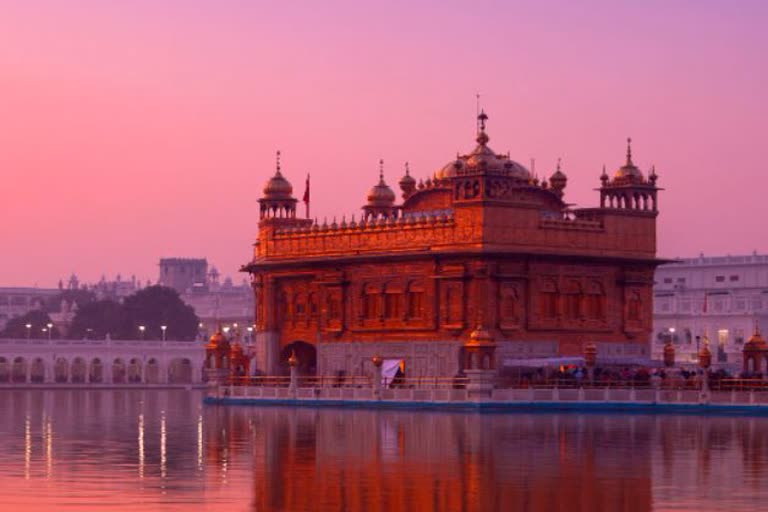 golden temple