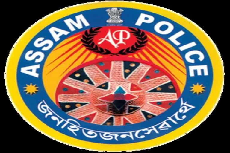 Massive Reshuffle at the top level of Assam Police