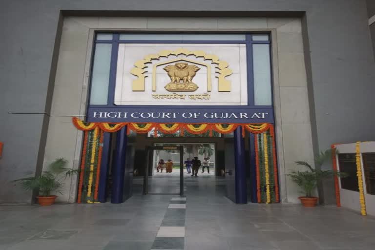 PIL Rejected in Gujarat High Court : રખડતાં ઢોર મુદ્દે પક્ષકાર બનાવવા ઢોરમાલિકોએ કરેલી અરજી હાઈકોર્ટે ફગાવી