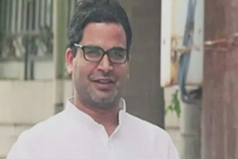 Gujarat Polls: Prashant Kishor to unleash 500-member team to conduct survey for Congress