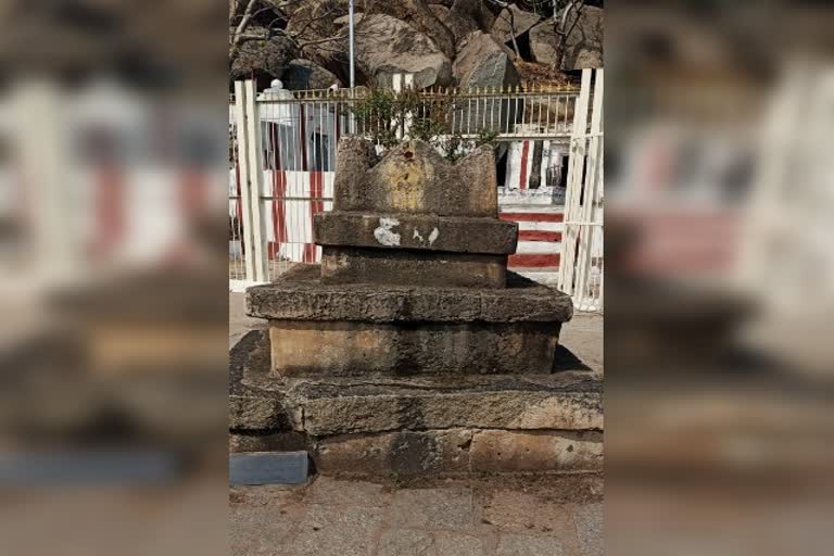 ನವವೃಂದಾವನ ಗಡ್ಡೆಯ ಪೂಜೆ