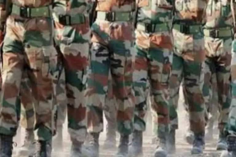 Indian Army Recruitment 2022