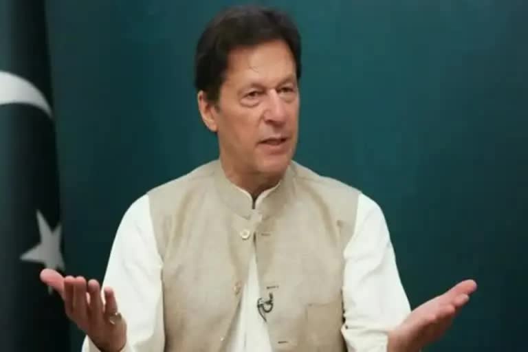 pakistan pm Imran khan