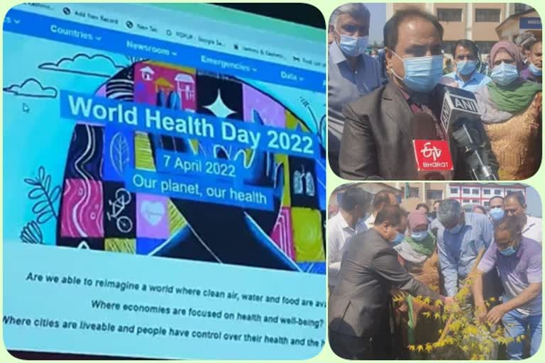 world-health-day-observed-across-j-and-k-plantation-drive-started-by-heath-departmnent