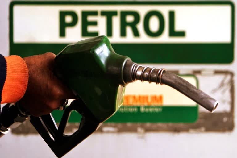 petrol diesel price in Haryana