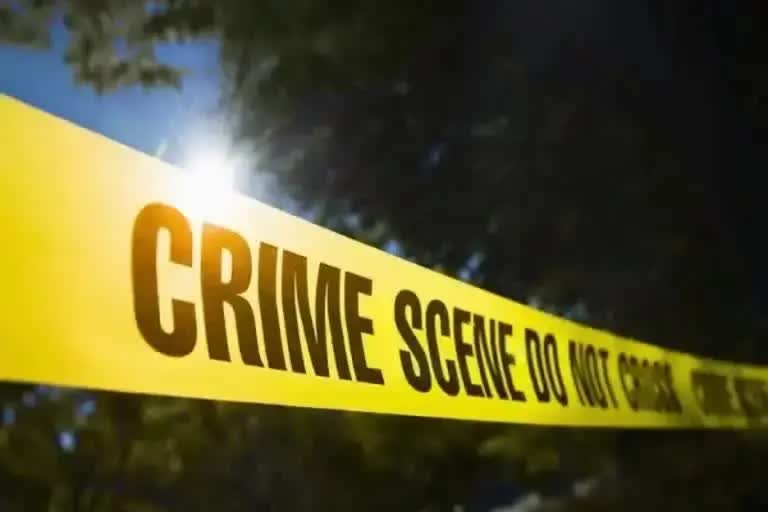 பைக் திருடியதாக சந்தேகம்... இளைஞரை அடித்தே கொன்ற கும்பல்...