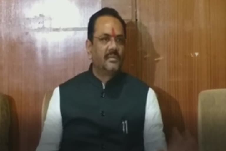 Jitu Vaghani Statement : મારી વાતોને તોડી જોડીને રાજકીય રોટલા શેકવામાં આવી રહ્યા છે : જીતુ વાઘાણી