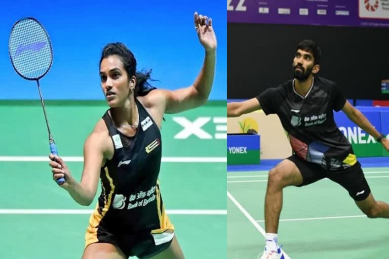 PV Sindhu, Srikanth enters semifinals of Korea Open