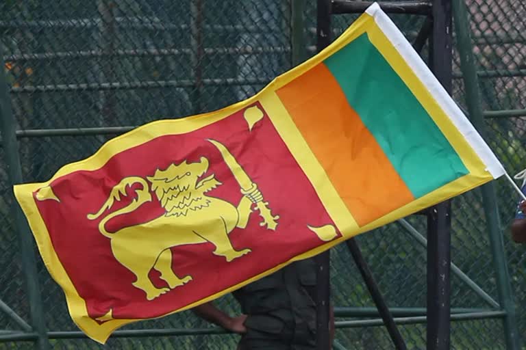 श्रीलंका को दी गई ऋण-सुविधा अप्रैल अंत तक हो सकती है खत्म