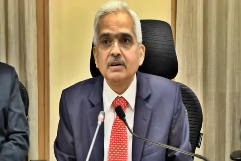 A look at the first monetary policy of the current financial year unveiled by the Reserve Bank Governor Shaktikanta Das.