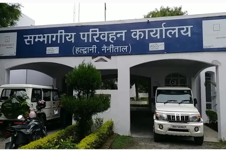 acquisition-of-60-buses-of-haldwani-transport-department-for-chardham-yatra