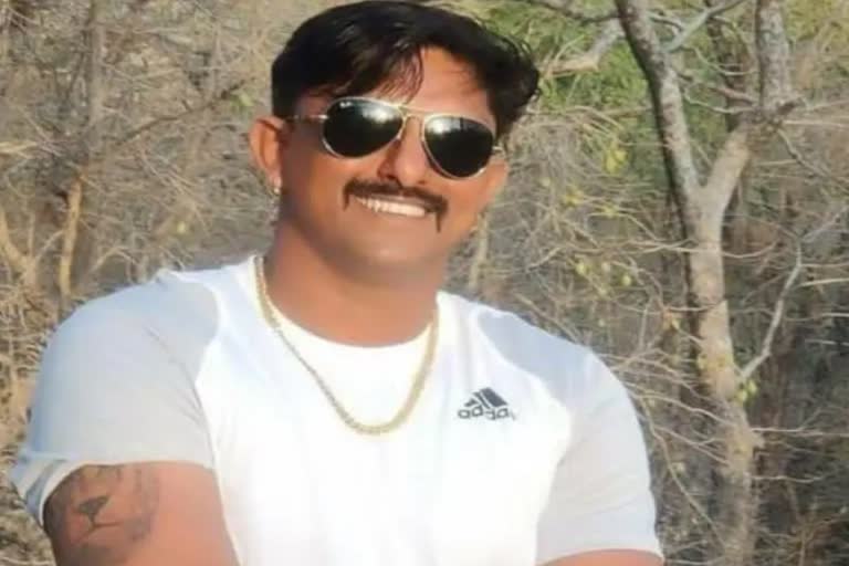 History sheeter Deva Gurjar murdered