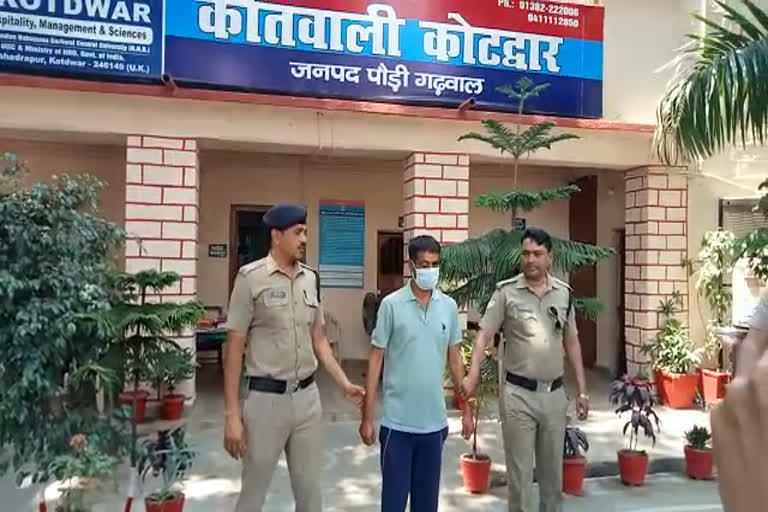 prize-thug-accused-of-atm-cloning-in-kotdwar-arrested-from-haryana