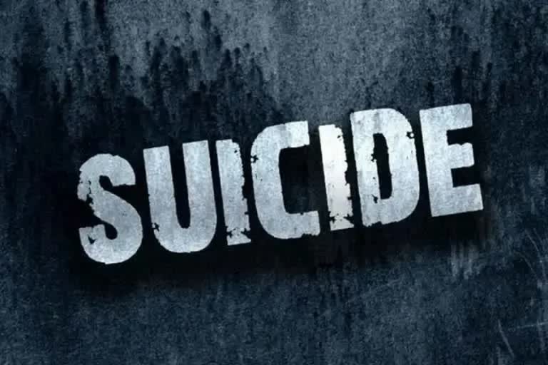 suicide in ranchi