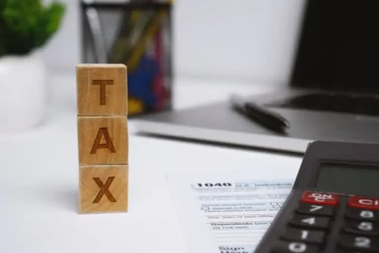 Direct taxes, which comprise income tax paid by individuals and corporate tax, came in at Rs 14.10 lakh crore -- Rs 3.02 lakh crore higher than the budget estimate. Indirect taxes like excise duty stood Rs 1.88 lakh crore higher than the budget estimate