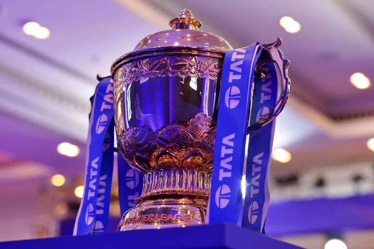 IPL 2022: Points Table, Purple Cap, Orange Cap