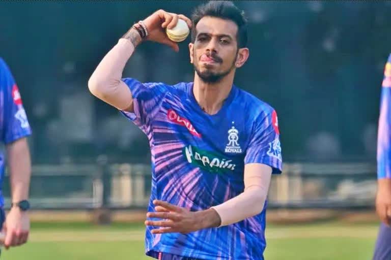 Yuzvendra Chahal Recalls When Drunk Mumbai Indians Teammate