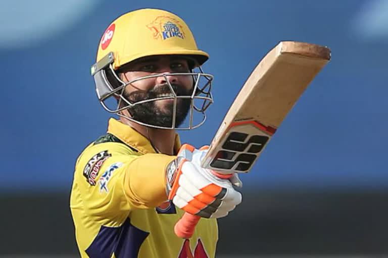 Ravindra Jadeja play 150th match