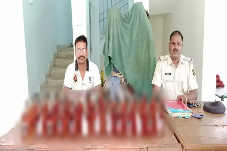 two-liquor-smugglers-arrested-in-jamui