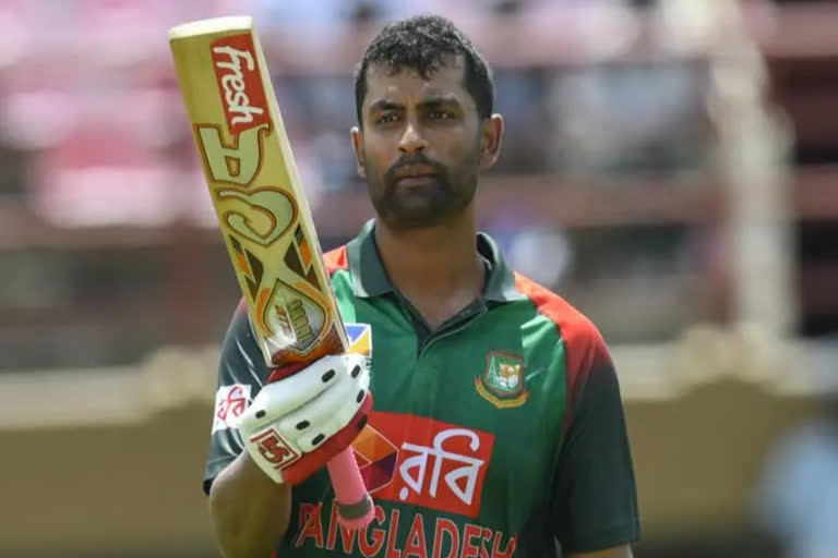 Tamim returns for the last Test