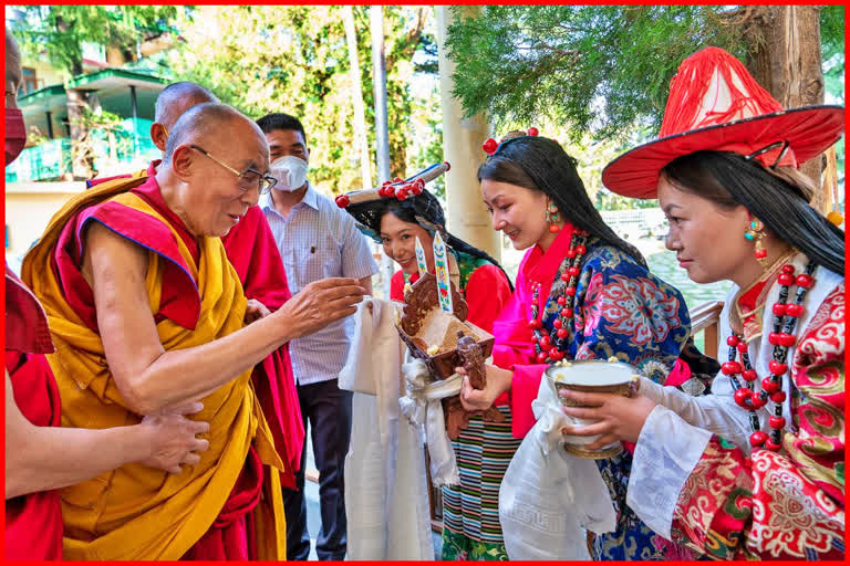 Shotan festival begins