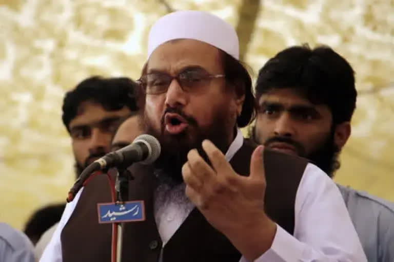 An anti-terrorism court in Pakistan on Friday sentenced Mumbai terror attack mastermind and banned Jamat-ud-Dawa (JuD) chief Hafiz Saeed to 32 years in jail in two more terror financing cases