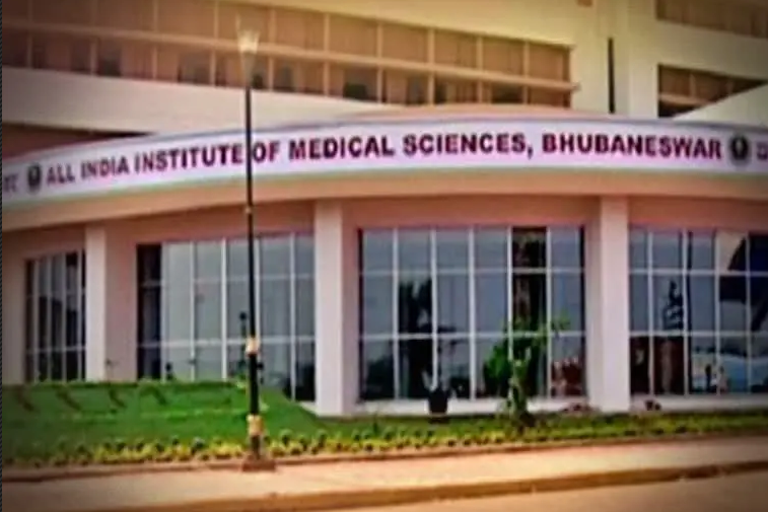 AIIMS Bhubaneswar ୬ ଛାତ୍ରଛାତ୍ରୀଙ୍କୁ ICMR ସ୍ନାତକୋତ୍ତର ଗବେଷଣା ବୃତ୍ତି ପ୍ରଦାନ