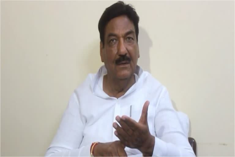 Ranjit Singh Chautala