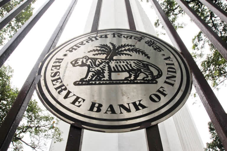 Reserve Bank of India