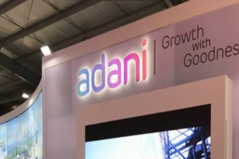 IHC Invest in Adani group