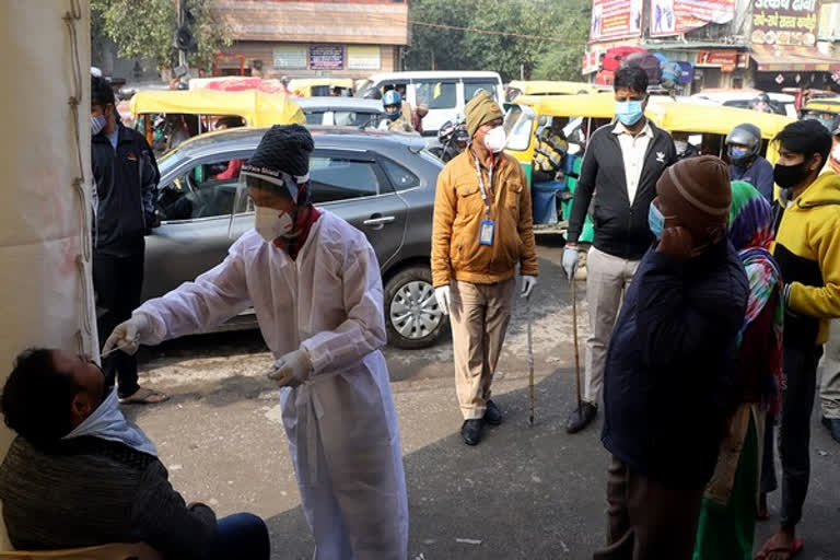 In a letter to the four states and the union territory, Union Health Secretary Rajesh Bhushan underlined that regular monitoring and follow-up action in emerging areas of concern is crucial and that laxity at any level may nullify the gains in pandemic management so far