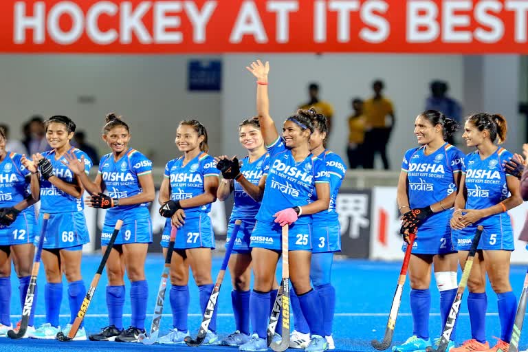 FIH pro league: india beat world number one netherlands