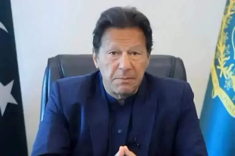 Pakistan political turmoil, Imran khan, political gimmick