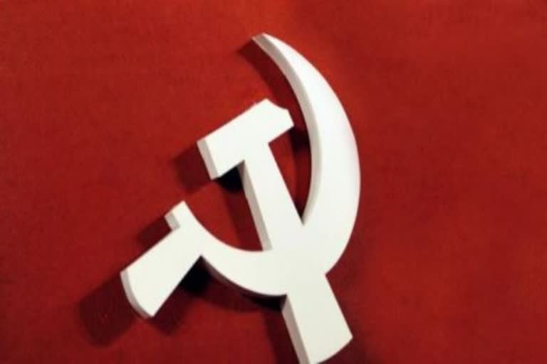 CPM Kerala to criticize the central committee  കേന്ദ്ര കമ്മറ്റിയെ വിമർശിക്കാനൊരുങ്ങി സിപിഎം കേരള ഘടകം