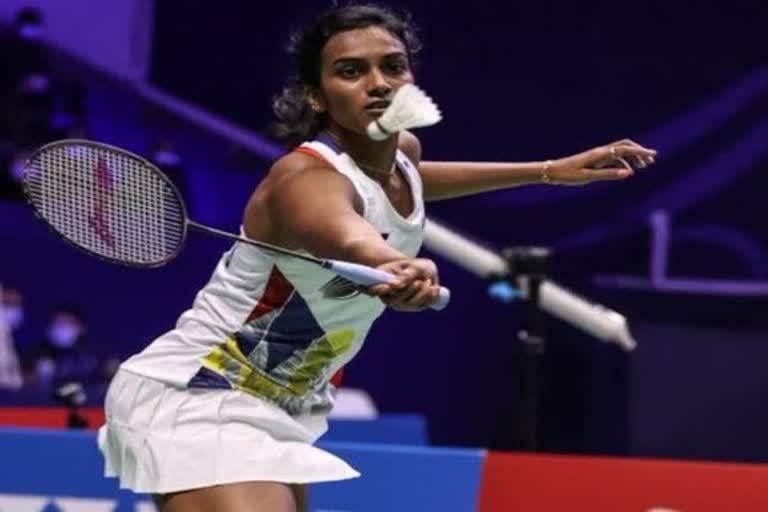 Sindhu loses in semi-finals of Korea Open