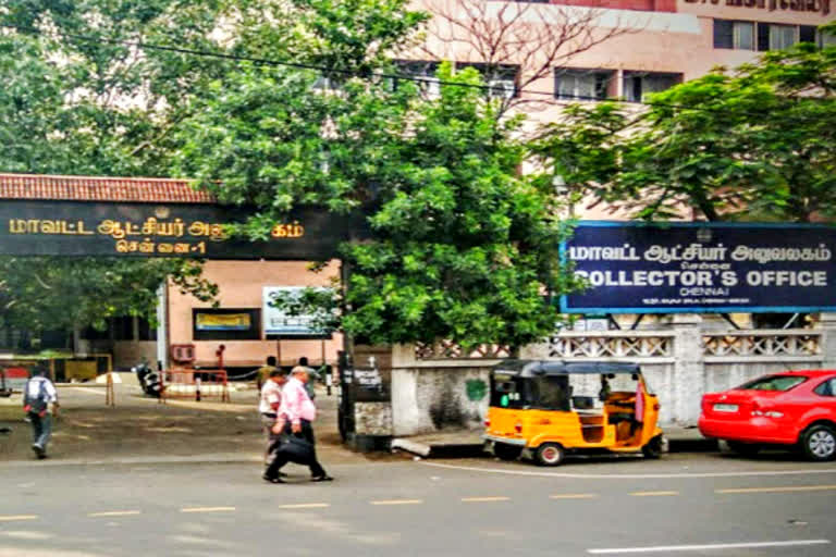 திமுக பிரமுகர் கொலை வழக்கு; 5 பேரையும் காவலில் விசாரிக்க அனுமதி!