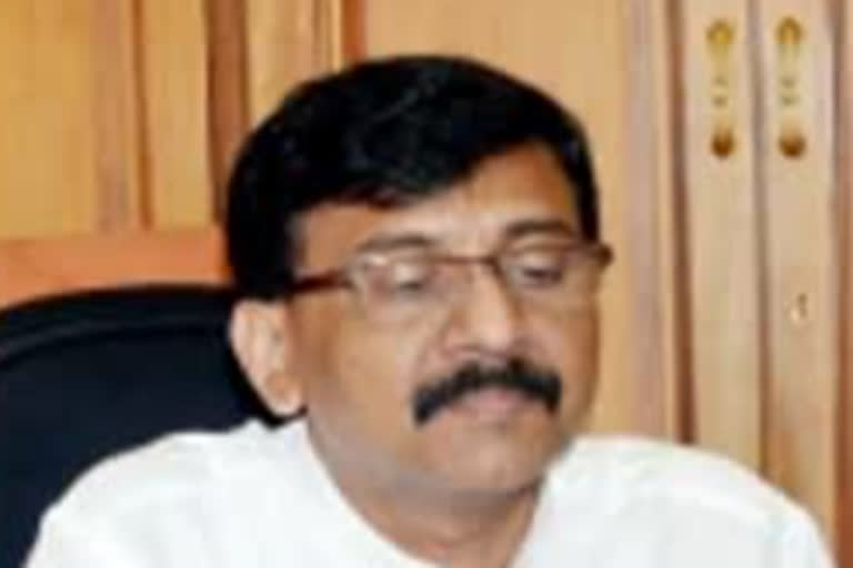 Sanjay Raut